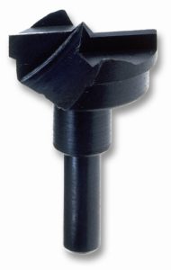 FRESA TORNERO 35MM HSS