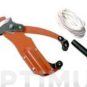 TIJERA PERTIGA Ø 25MM- Ø 35MM