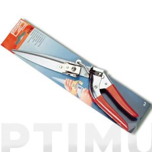 TIJERA CORTACESPED HOJA 3 POSI