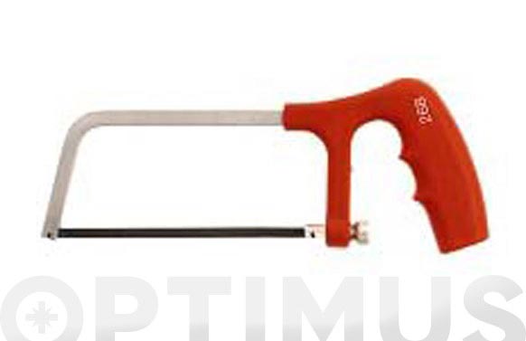 ARCO MANGO PISTOLA MINI 150MM