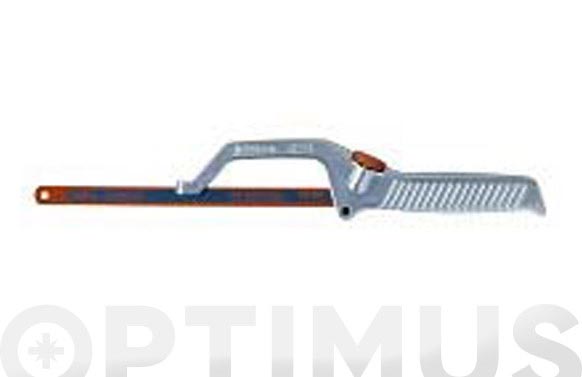 SIERRA DE ARCO PARA METALES 25