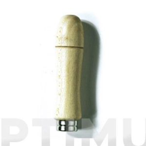 MANGO LIMA VIROLA INOX 22-120M