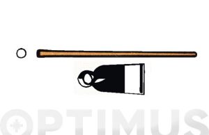 MANGO AZADA 900X35MM M-2 04390