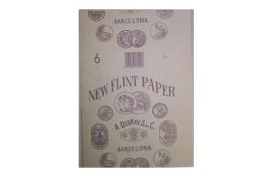 LIJA PAPEL 230 MM X 280 MM