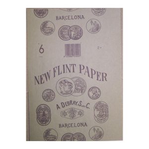 LIJA PAPEL 230 MM X 280 MM