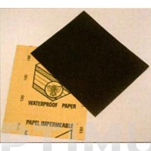 LIJA PAPEL 230 MM X 280 MM