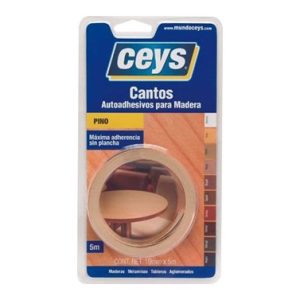 CANTO MADERA PINO 850302 5 MT