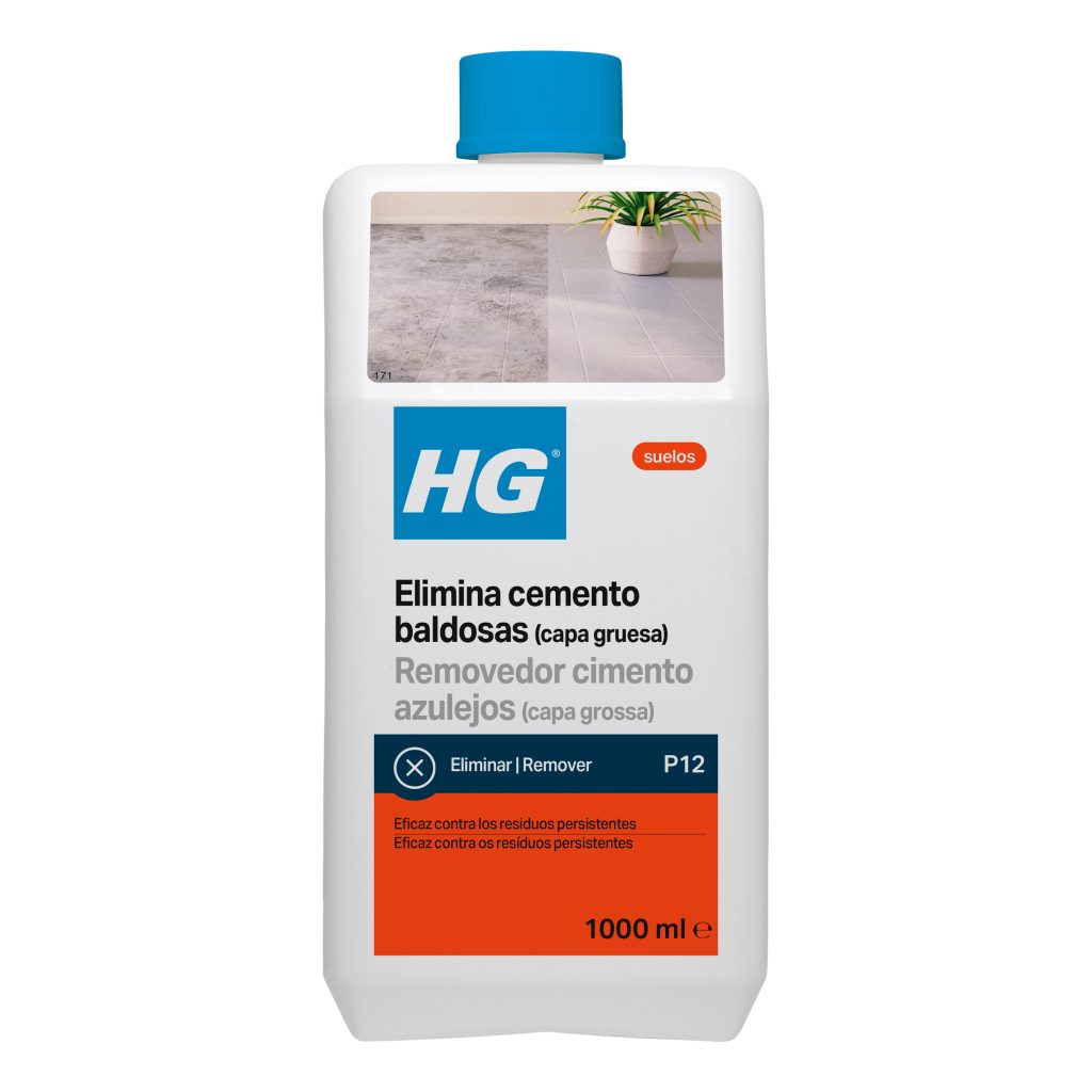 QUITACEMENTO SUELO POROSO 1 LT