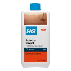 ABRILLANTADOR PARQUET 1 LT HG