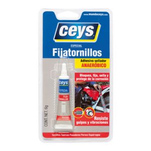 ESPECIAL FIJATORNILLOS 6 GR