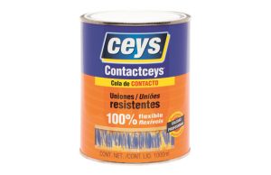 COLA CONTACTO MULTI. 1 LT CEYS