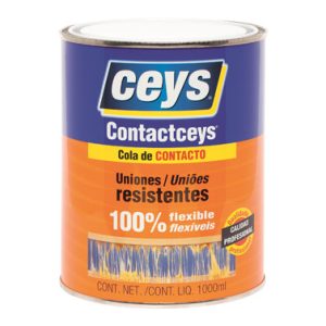 COLA CONTACTO MULTI. 1 LT CEYS