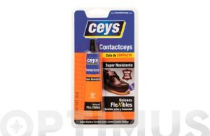 COLA CONTACTO MULTI. 30 ML CEY