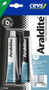 ARALDITE STANDARD 15 +15 ML