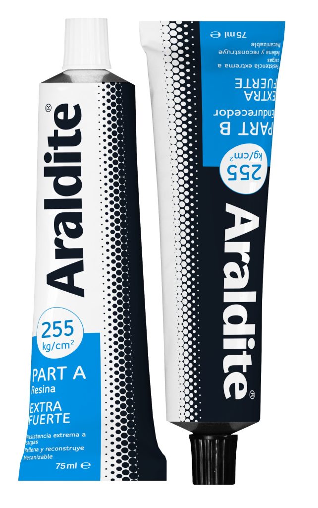 ARALDITE STANDARD 75 +75 ML