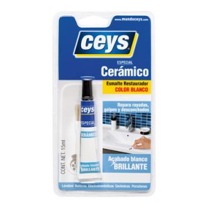 ADHESIVO REPARADOR CERAM 15 ML