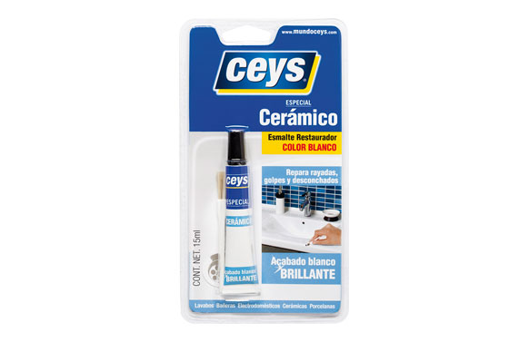 ADHESIVO REPARADOR CERAM 15 ML