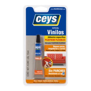 ADHESIVO VINILOS 15 ML