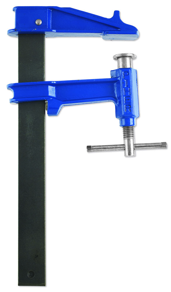 TORNILLO PROF 85X200MM E200