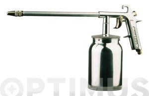 PISTOLA PETROLEAR 1LT MET CLAS