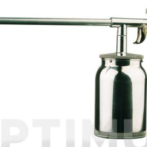 PISTOLA PETROLEAR 1LT MET CLAS