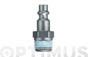 ESPIGA NEUM RAPIDA 3/8'' 11020