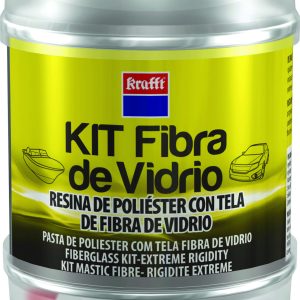 MASILLA FIB/VIDRIO CARROCERIAS