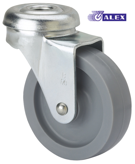 RUEDA AG/PAS 060MM BD BP