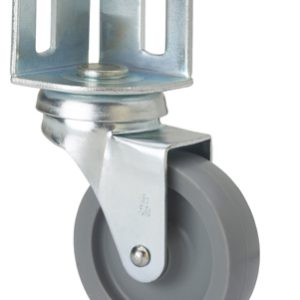 RUEDA ANGULO RANURADO 040MM B