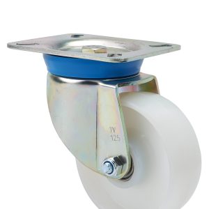 RUEDA PL.106X086 100MM TV TN