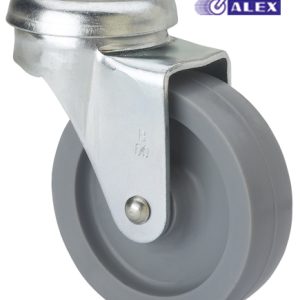 RUEDA AG/PAS 030MM BD BP