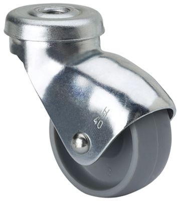 RUEDA AG/PAS 030MM H BP