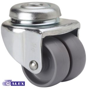 RUEDA AG/PAS 040MM IB BP