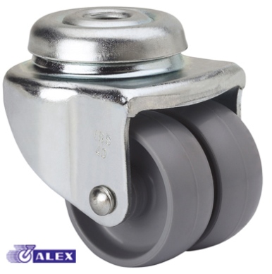 RUEDA AG/PAS 040MM IB BP