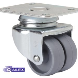 RUEDA PL.070X055 040MM IB BP