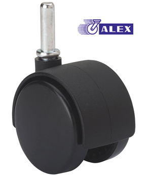 RUEDA ESPIGA 08X26.50MM 050MM