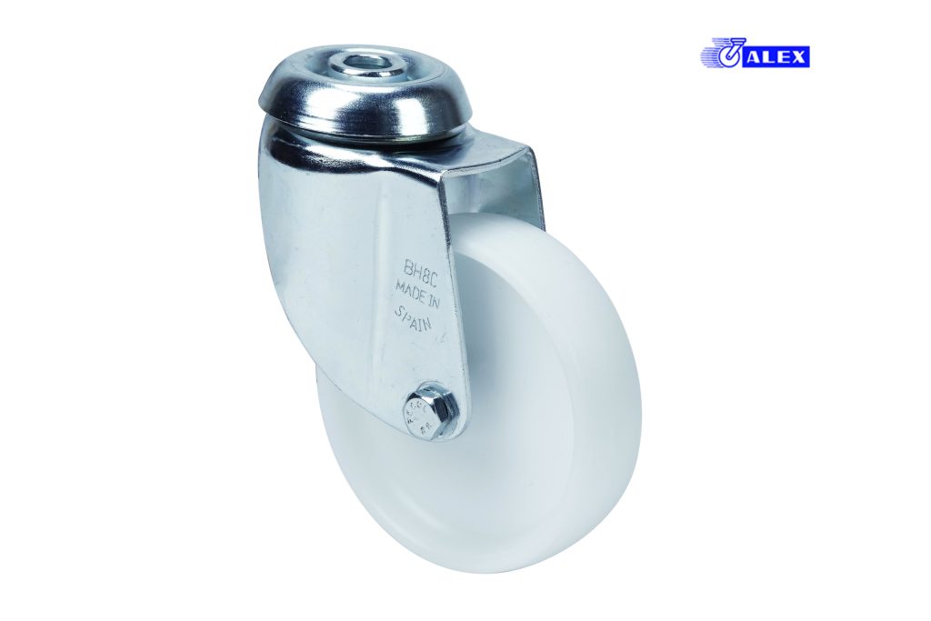 RUEDA AG/PAS 060MM BH BP