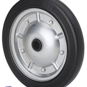 RUEDA MACIZA B/20X44 200MM J