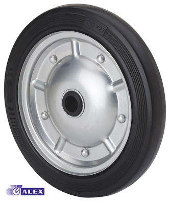 RUEDA MACIZA B/20X44 200MM J