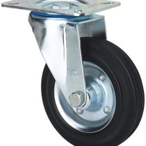 RUEDA PL.106X086 125MM ZV BS