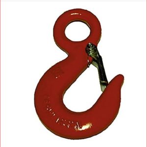GANCHO CARGA DISP.SEG. 1000KG