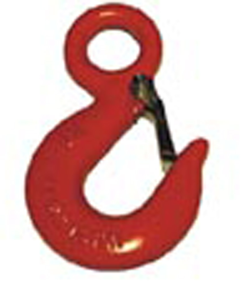 GANCHO CARGA DISP.SEG. 2000KG