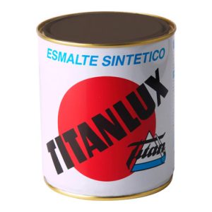 ESMALTE BRI. INT/EXT TABACO 75