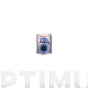 ESMALTE EXT. ALUMINIO 750 ML