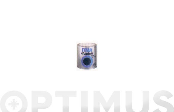 ESMALTE EXT. ALUMINIO 750 ML