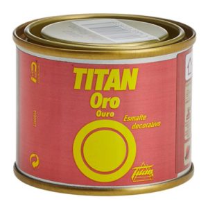 ESMALTE SINT ORO ROJIZO 008300