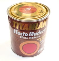 LACA POLIU. EF.MAD SAPELI 750