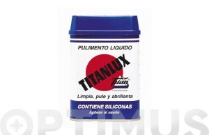 PULIMENTO LIQ. 750 ML 08000043