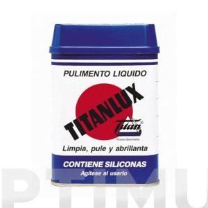 PULIMENTO LIQ. 750 ML 08000043