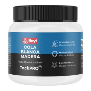 COLA BLANCA MULT RAPIDA 500 GR